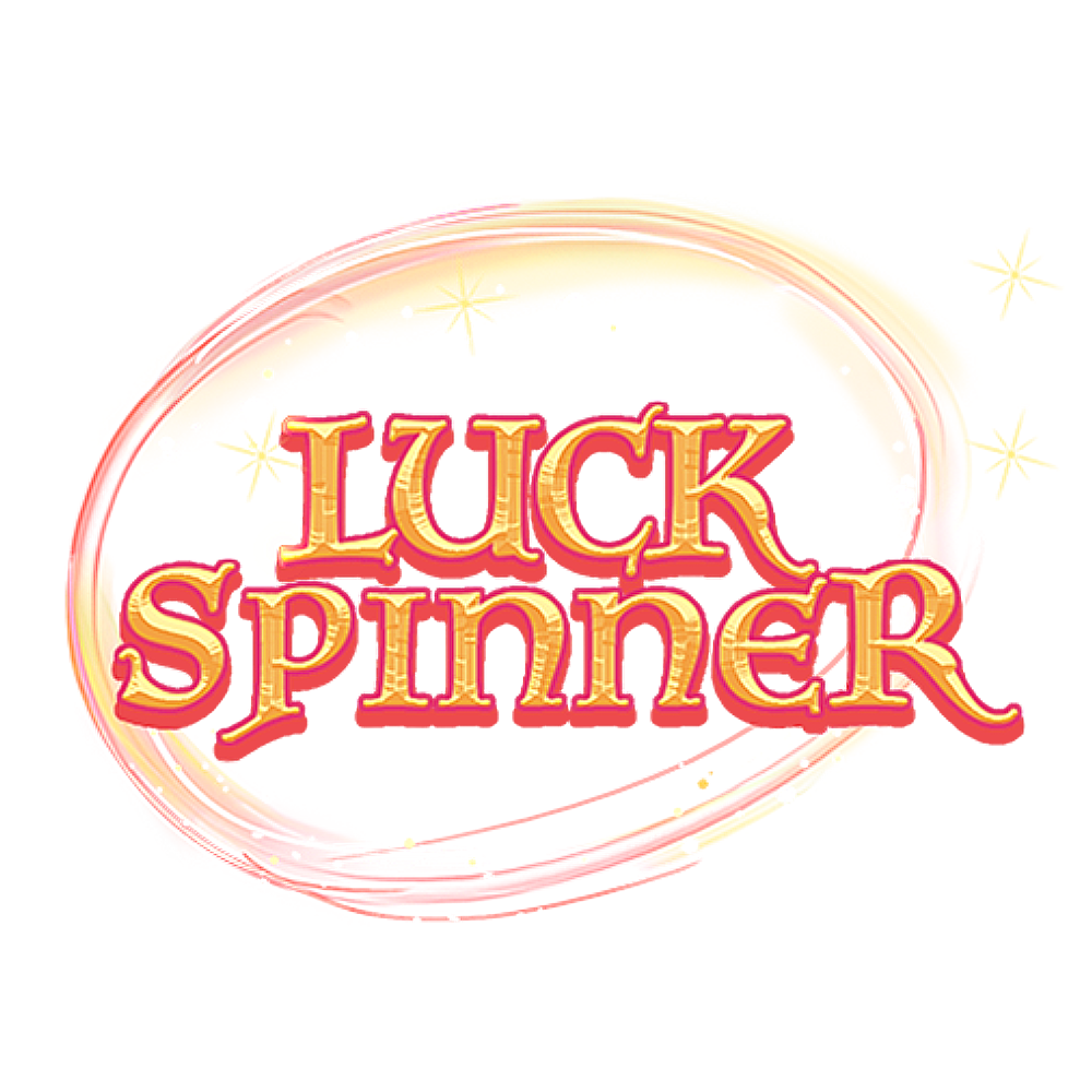 Play Luck Spinner Slot Game