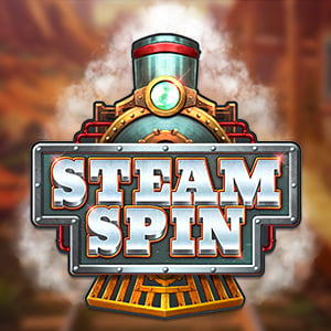 Play SteamSpin Slot Game