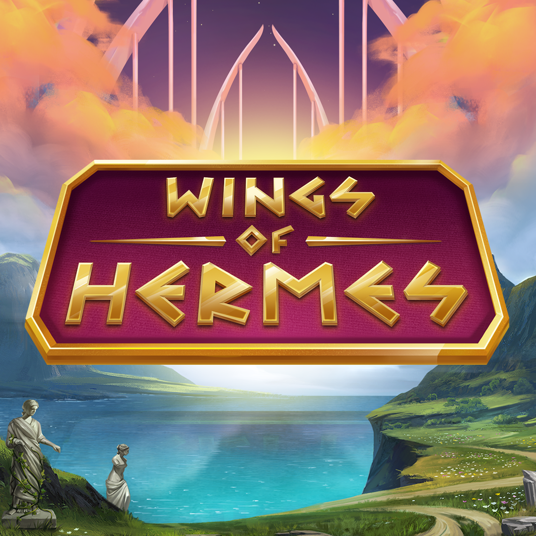 Play Wings of Hermes Slot Game