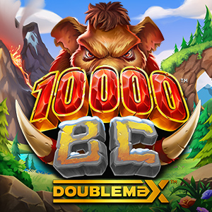 Play 10000 BC DoubleMax Slot Game