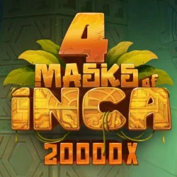 Play 4 Masks Of Inca Slot Game