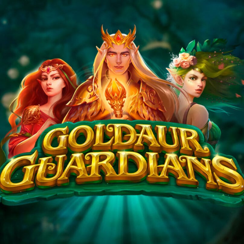 Play Goldaur Guardians Slot Game