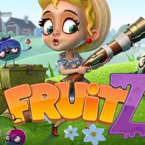 Play Fruitz Slot Game