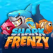 Play Shark Frenzy Slot Game