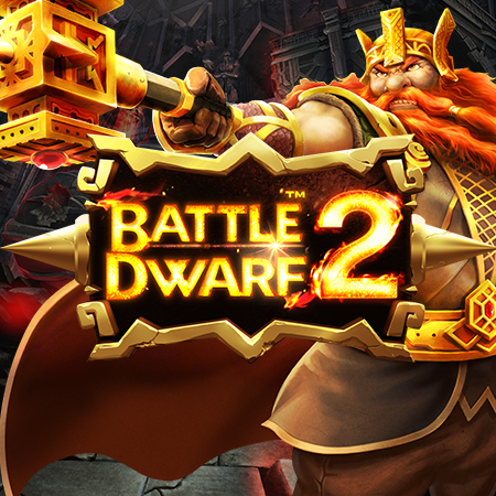Play Battle Dwarf 2 Slot Game