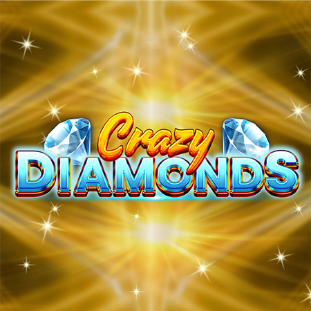Play Crazy Diamonds Slot Game