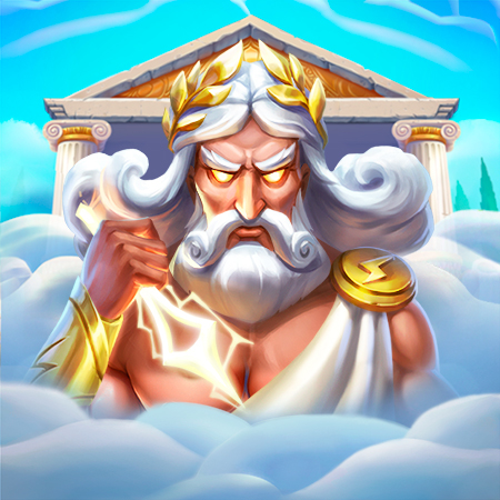 Play Cash Of Gods Slot Game