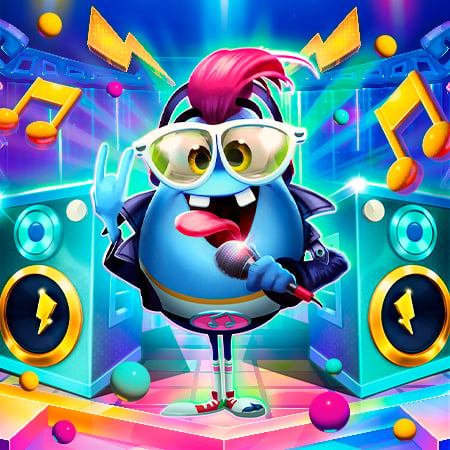 Play Disco Wild Slot Game