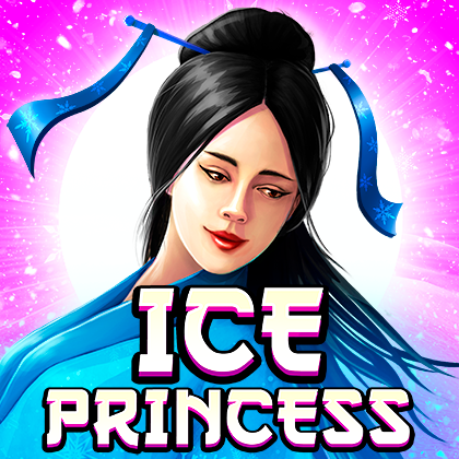 Play Ice Princess Slot Game