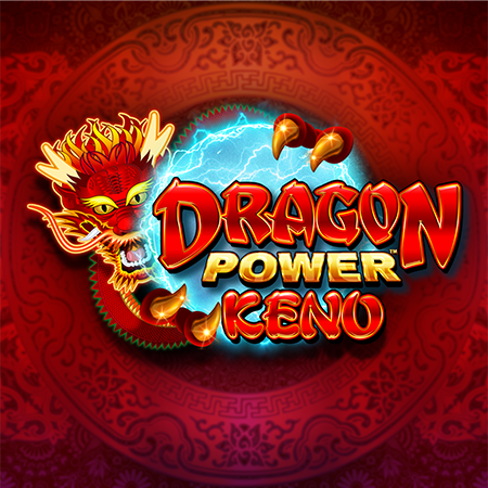 Play Dragon Power Keno Slot Game