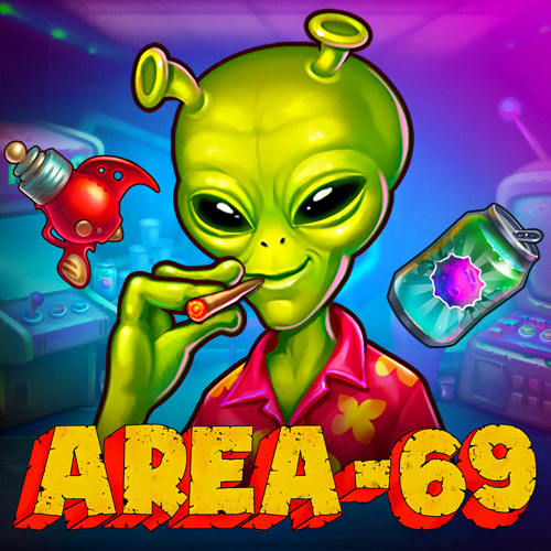 Play Area 69 Slot Game