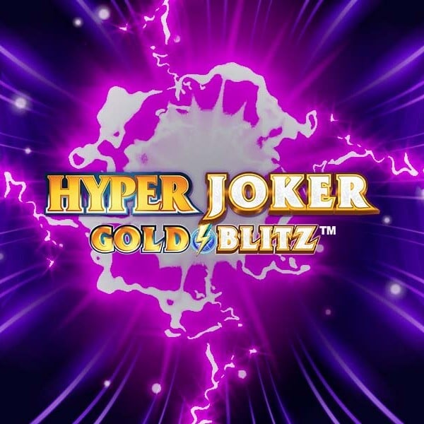 Play Hyper Joker Gold Blitz Slot Game