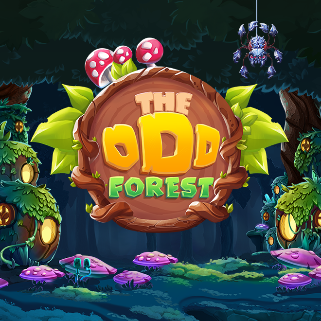 Play The Odd Forest Slot Game