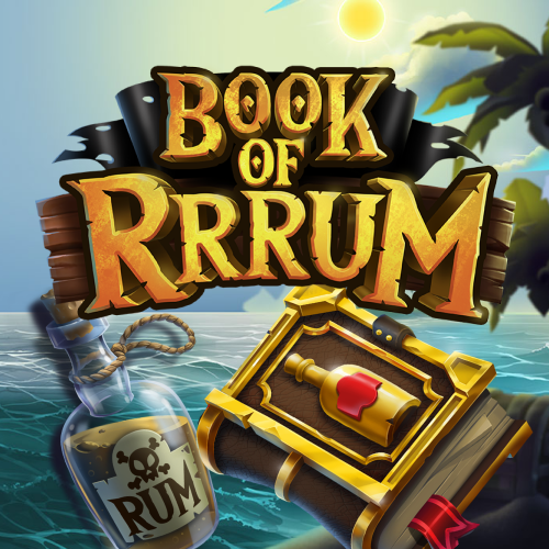 Play Book Of Rrrum Slot Game