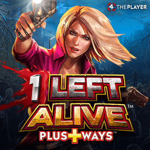 Play 1 Left Alive Slot Game