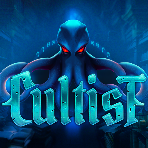 Play Cultist Slot Game