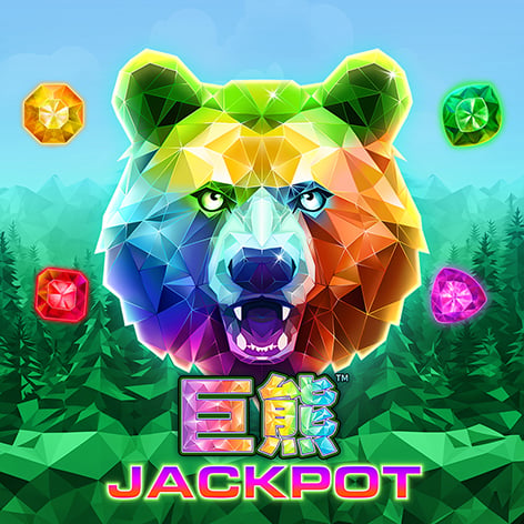 Play Mega Bear Slot Game