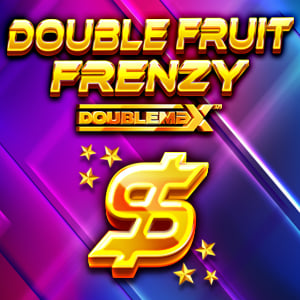 Play Double Fruit Frenzy DoubleMax™ Slot Game