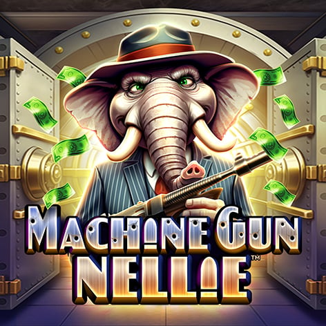 Play Machine Gun Nellie Slot Game
