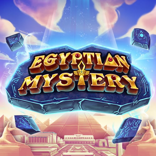 Play Egyptian Mystery Slot Game