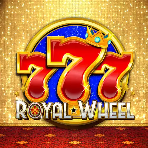 Play 777 Royal Wheel Slot Game