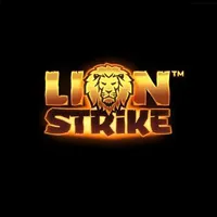 Play Lion Strike Slot Game