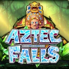 Play Aztec Falls Slot Game