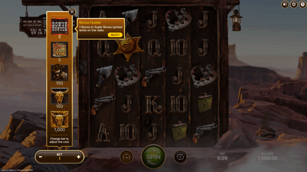 Dead or Alive 3: Wanted Bonus Buy