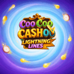 Play Coo Coo Cashoo Lightning Lines Slot Game