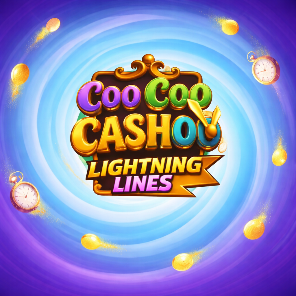 Play Coo Coo Cashoo Lightning Lines Slot Game
