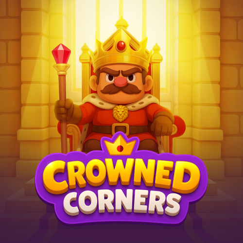 Play Crowned Corners Slot Game