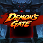 Play Demon's Gate Slot Game