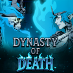 Play Dynasty of Death Slot Game