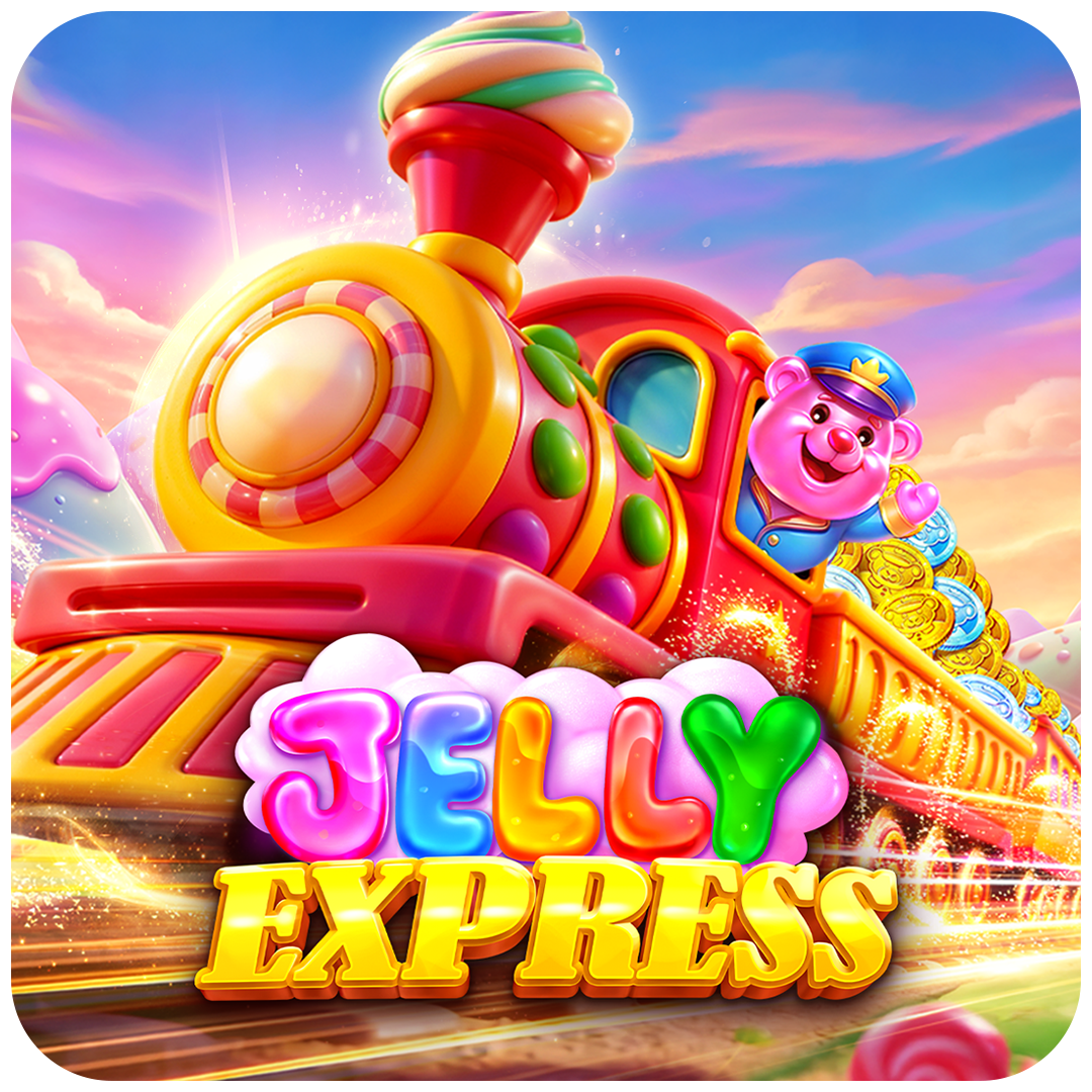 Jelly Express Homepage Card