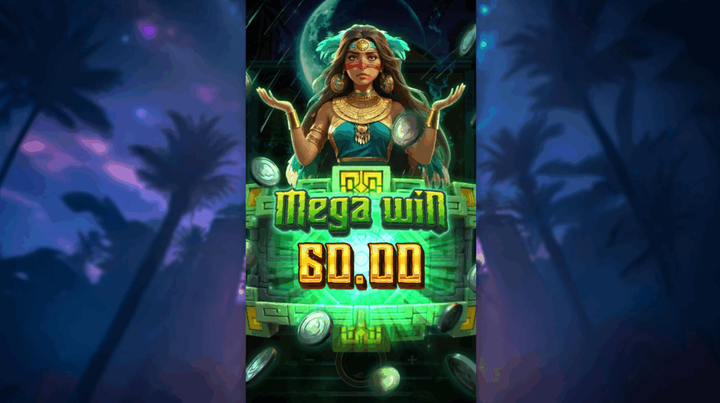Mayan Destiny Slot Review