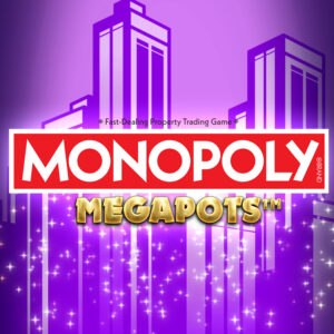 Play Monopoly Megapots Slot Game