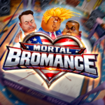 Play Mortal Bromance Slot Game