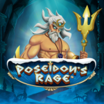 Play Poseidon's Rage Slot Game
