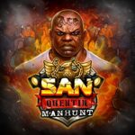 Play San Quentin Manhunt Slot Game