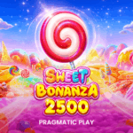 Play Sweet Bonanza 2500 Slot Game