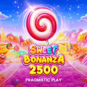 Play Sweet Bonanza 2500 Slot Game