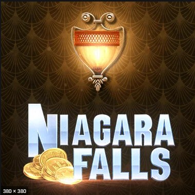 Play Niagara Falls Slot Game