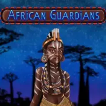 Play African Guardians Slot Game