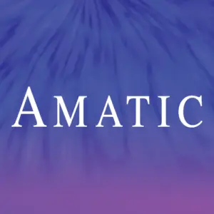 Amatic Industries slots logo