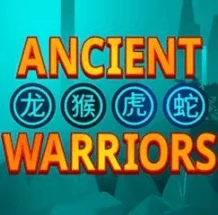 Play Ancient Warriors Slot Game