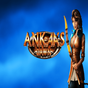 Play Ankaas Dawn Slot Game