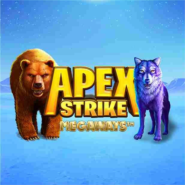 Play Apex Strike Megaways Slot Game