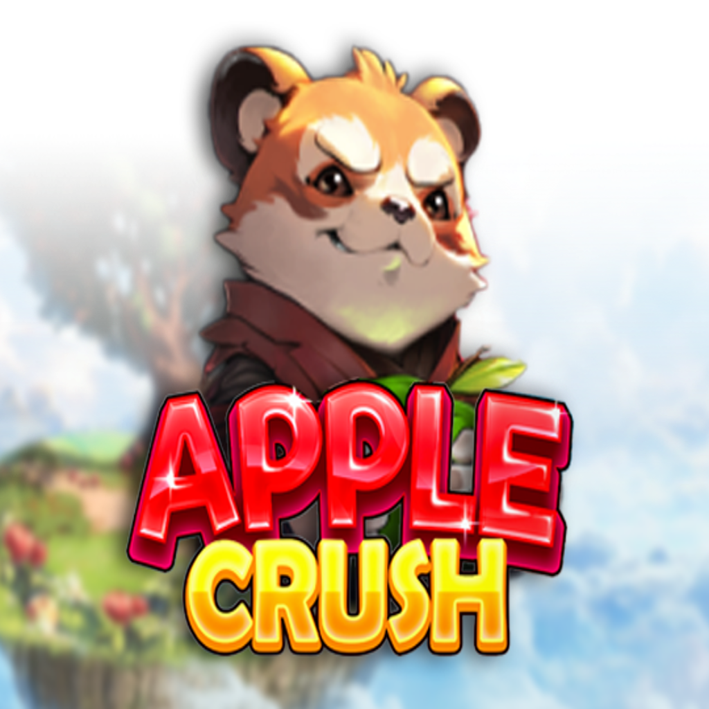 Play Apple Crush Slot Game