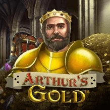 Play Arthurs Gold Slot Game