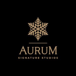 Aurum Signature Studios Logo